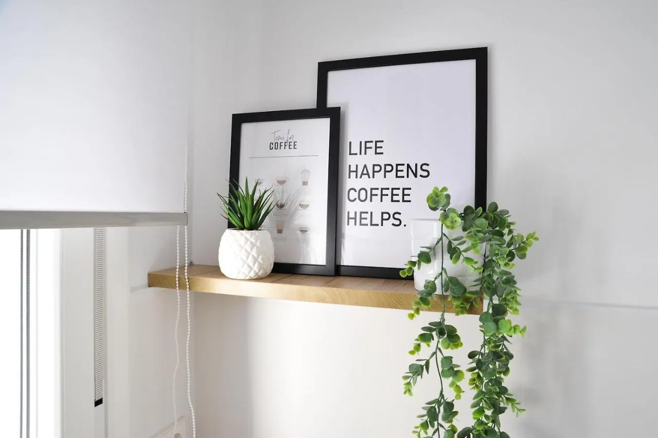 El Apartamento De Nueva Cadiz