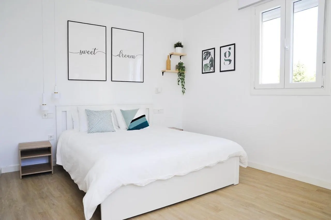 El Apartamento De Nueva Cadiz